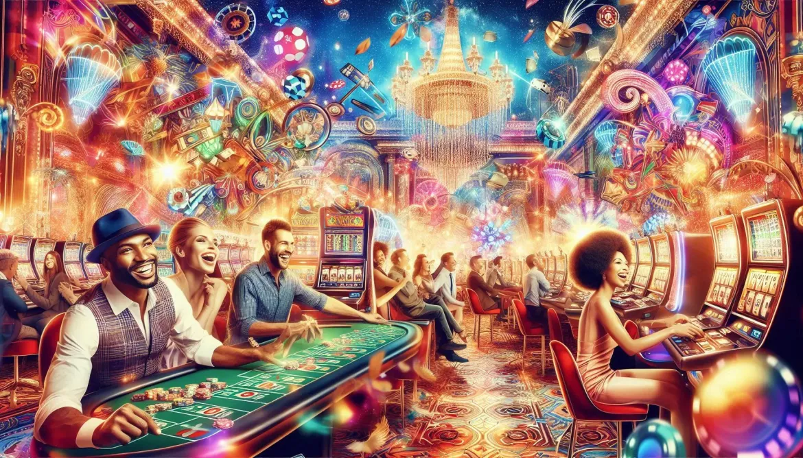 Wonaco Casino